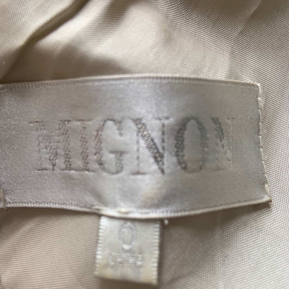 Mignon gown - Picture 3 of 6